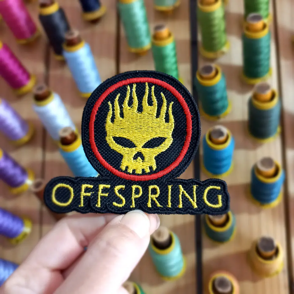 The offpring 1