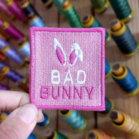 Bad bunny 04