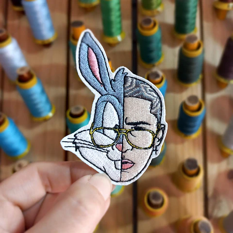Bad bunny 05