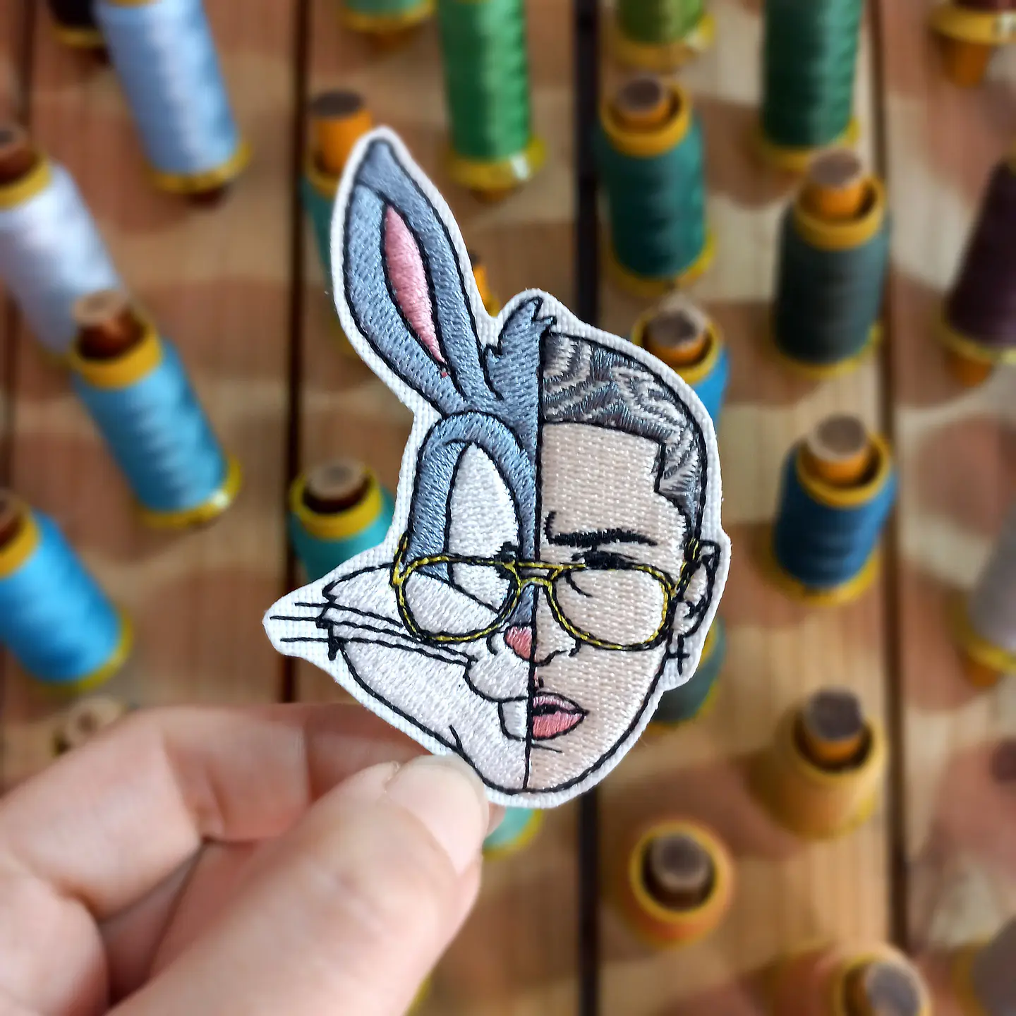 Bad bunny 05 1