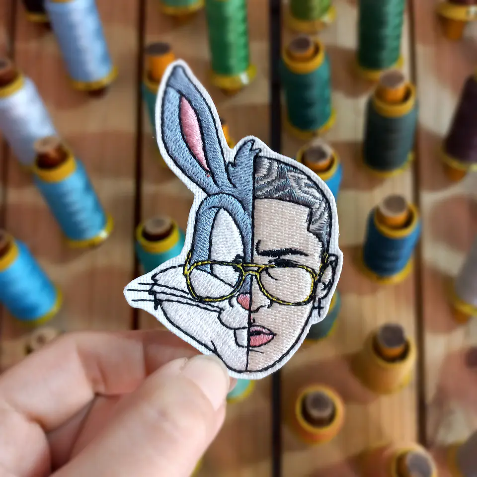 Bad bunny 05 1