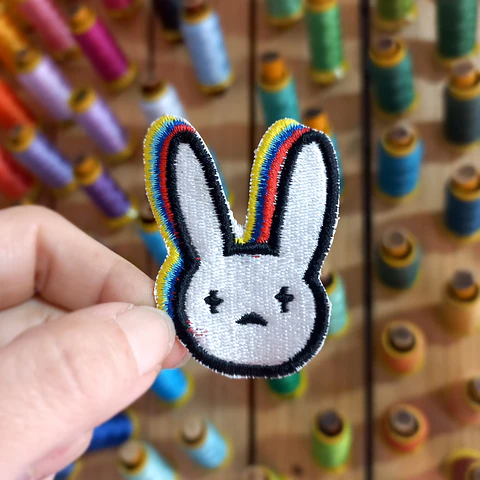 Bad bunny 07