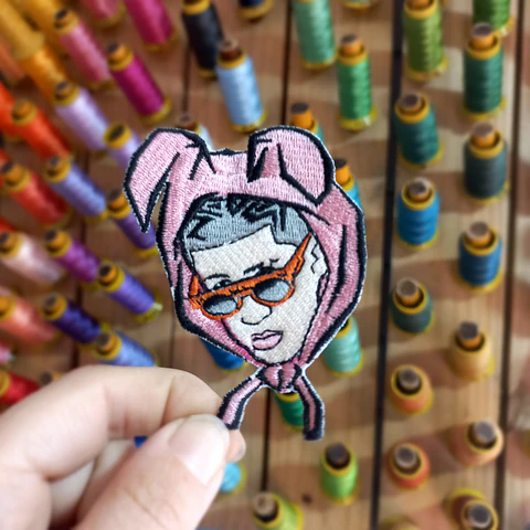 Bad bunny 08