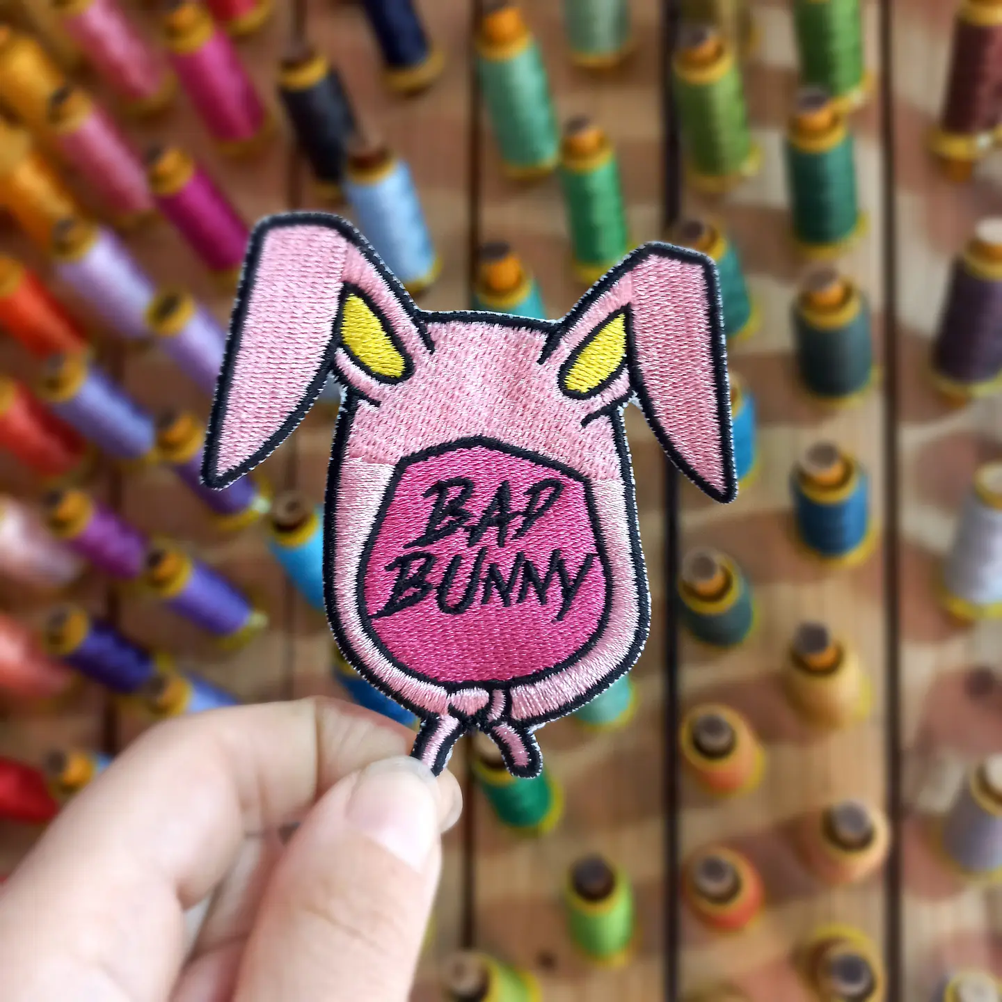 Bad bunny 09 1