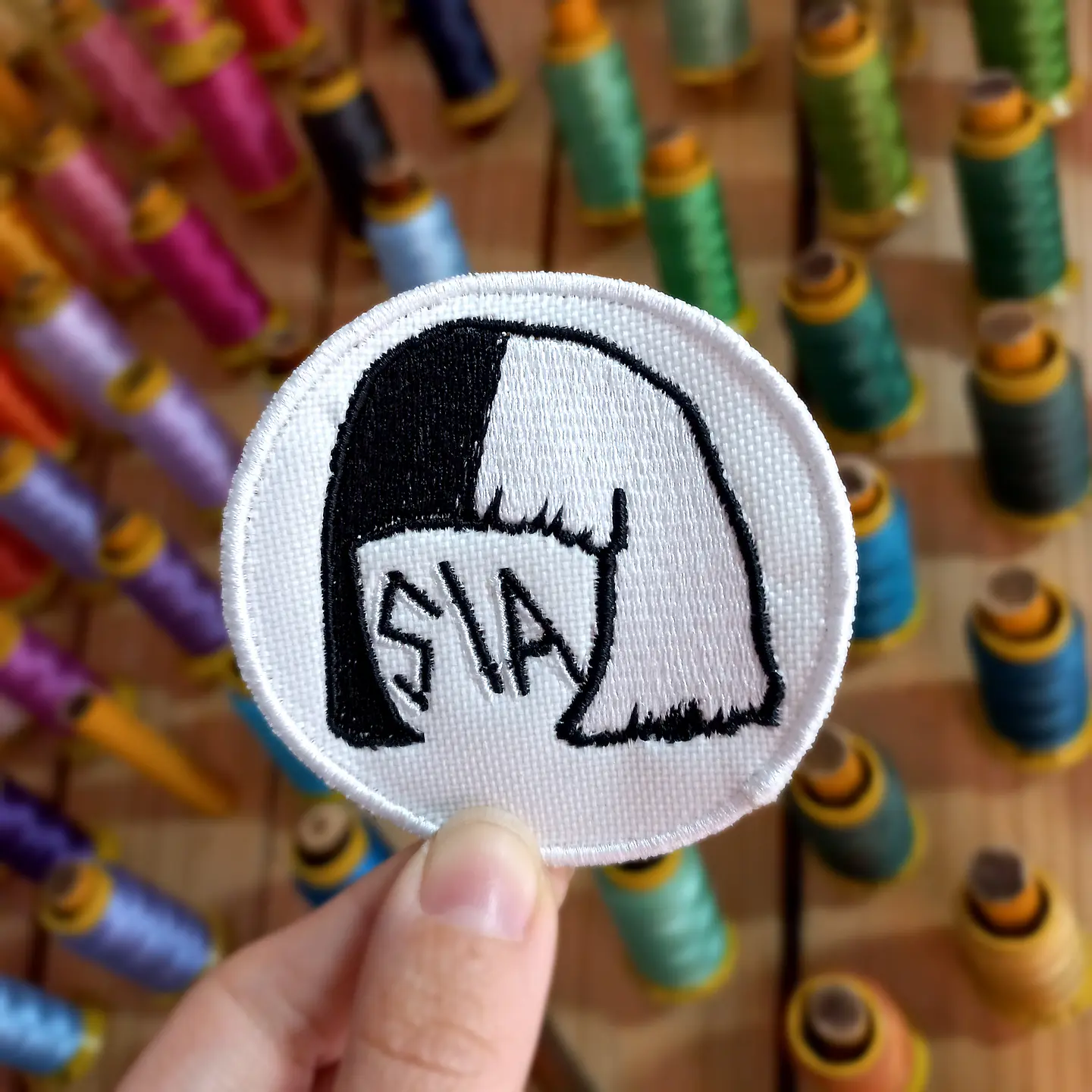 Sia 1