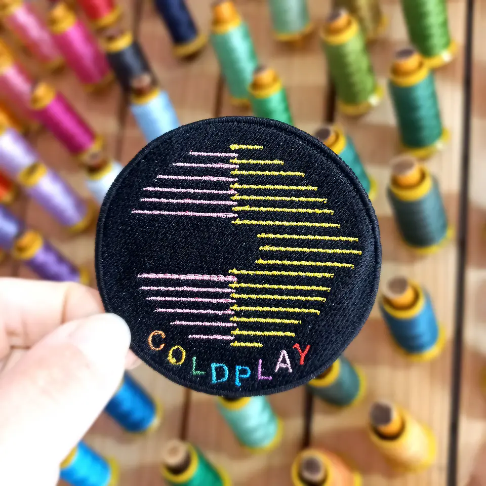 Coldplay 1