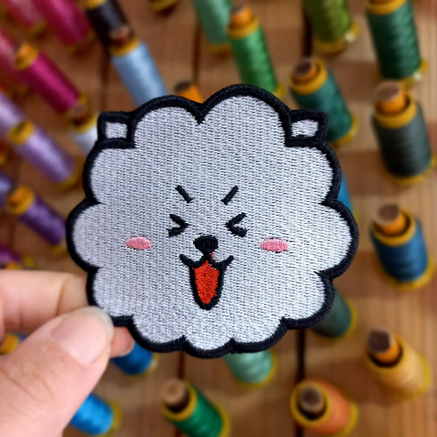Bts Jin