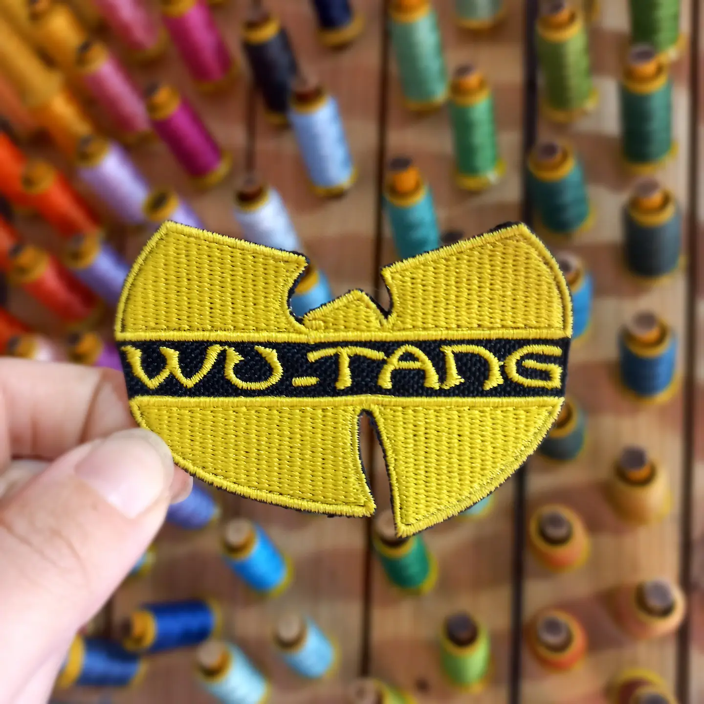Wu-tang 1
