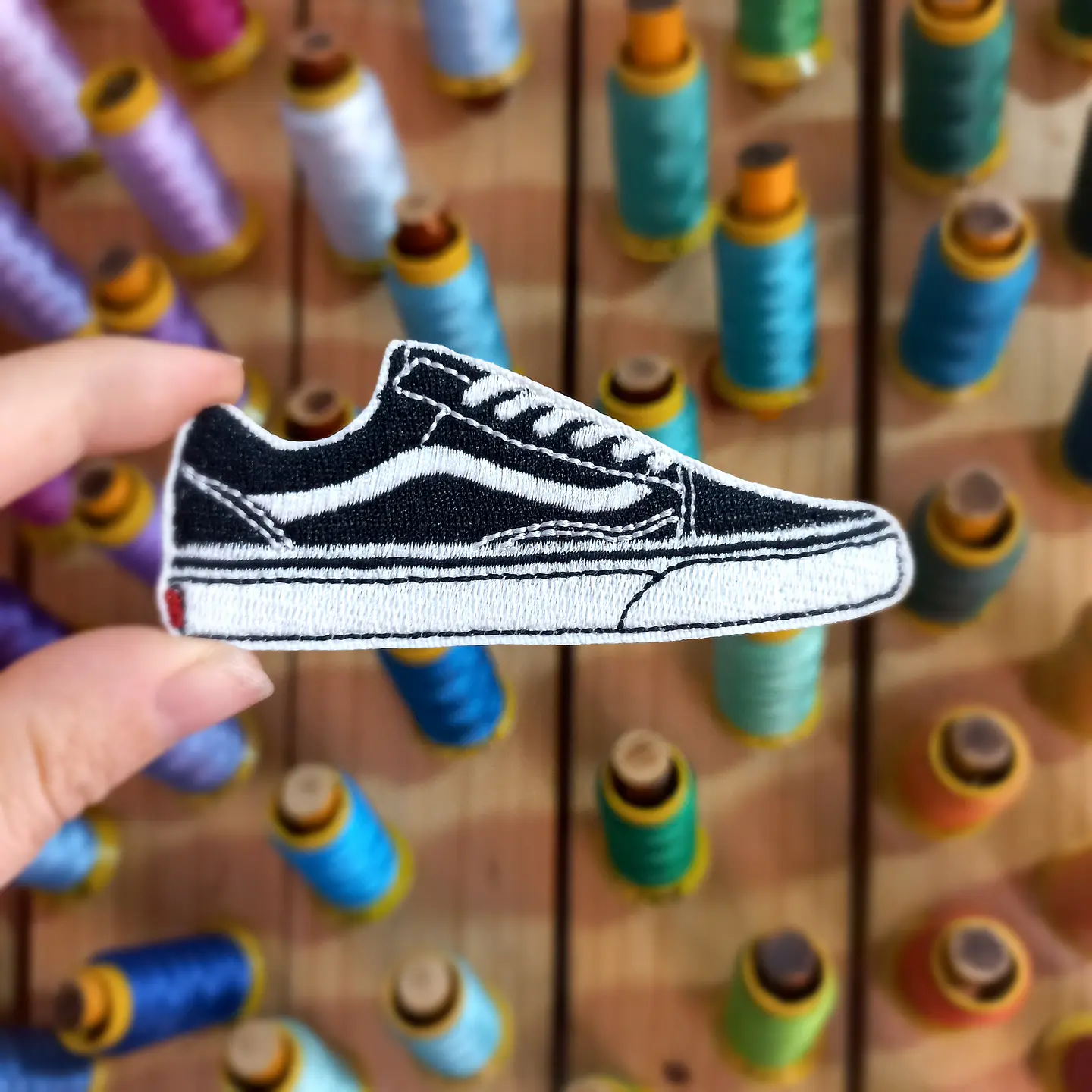 Zapatilla Vans 1