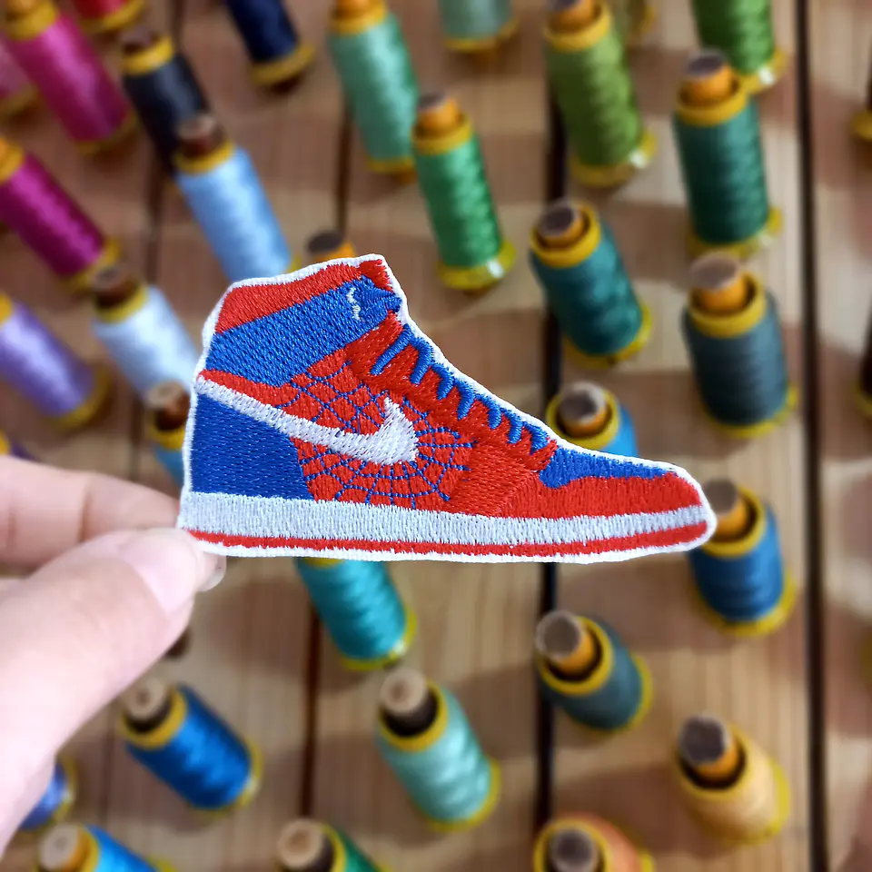 Zapatilla Nike 1