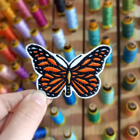 Mariposa