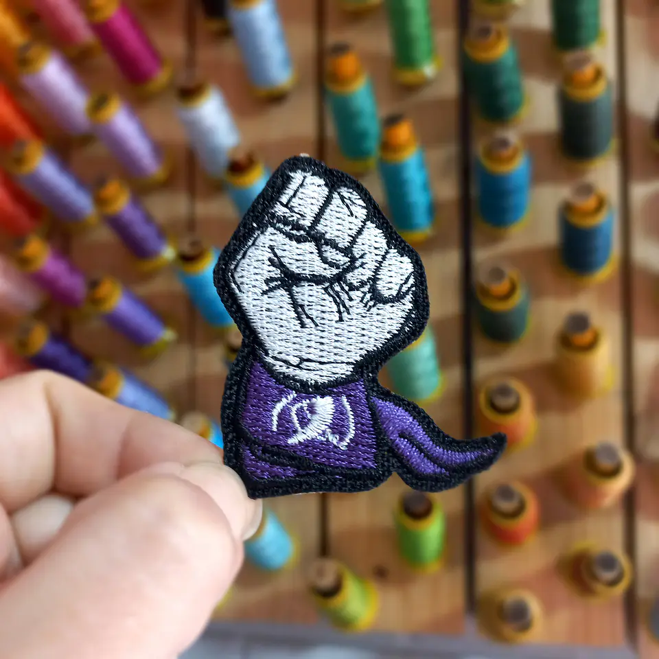 Puño feminista 01 1