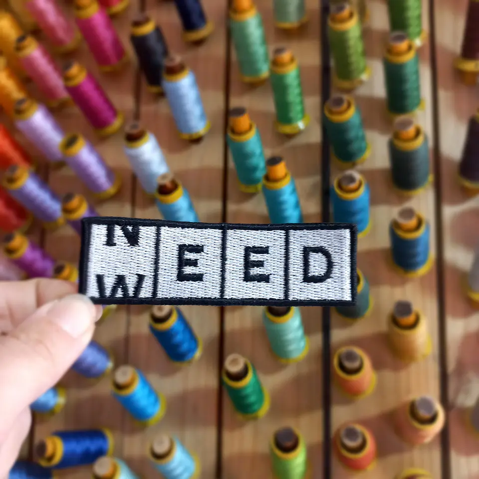 Need weed 1