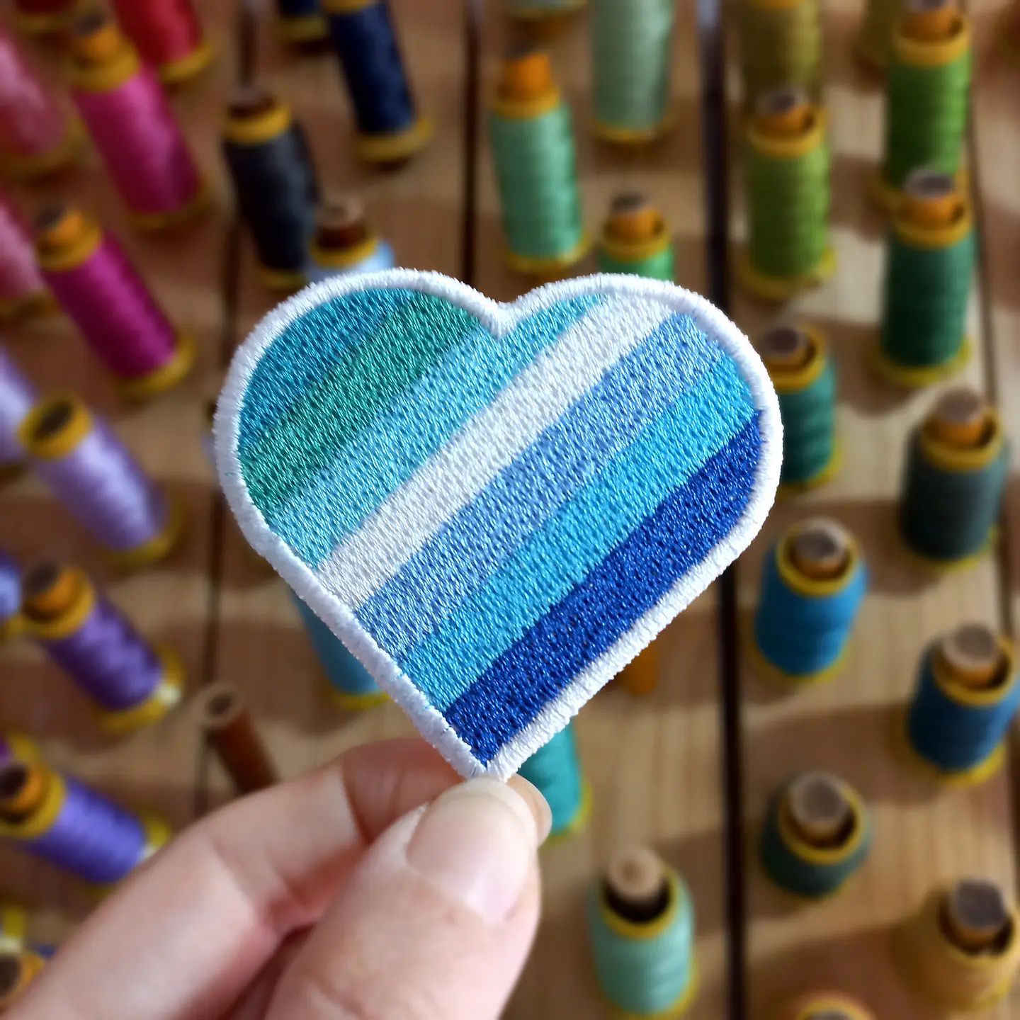 Gay corazón 1