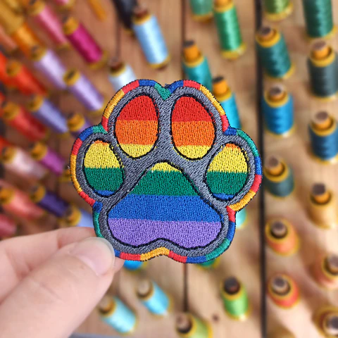 Lgbtq+ patita 02