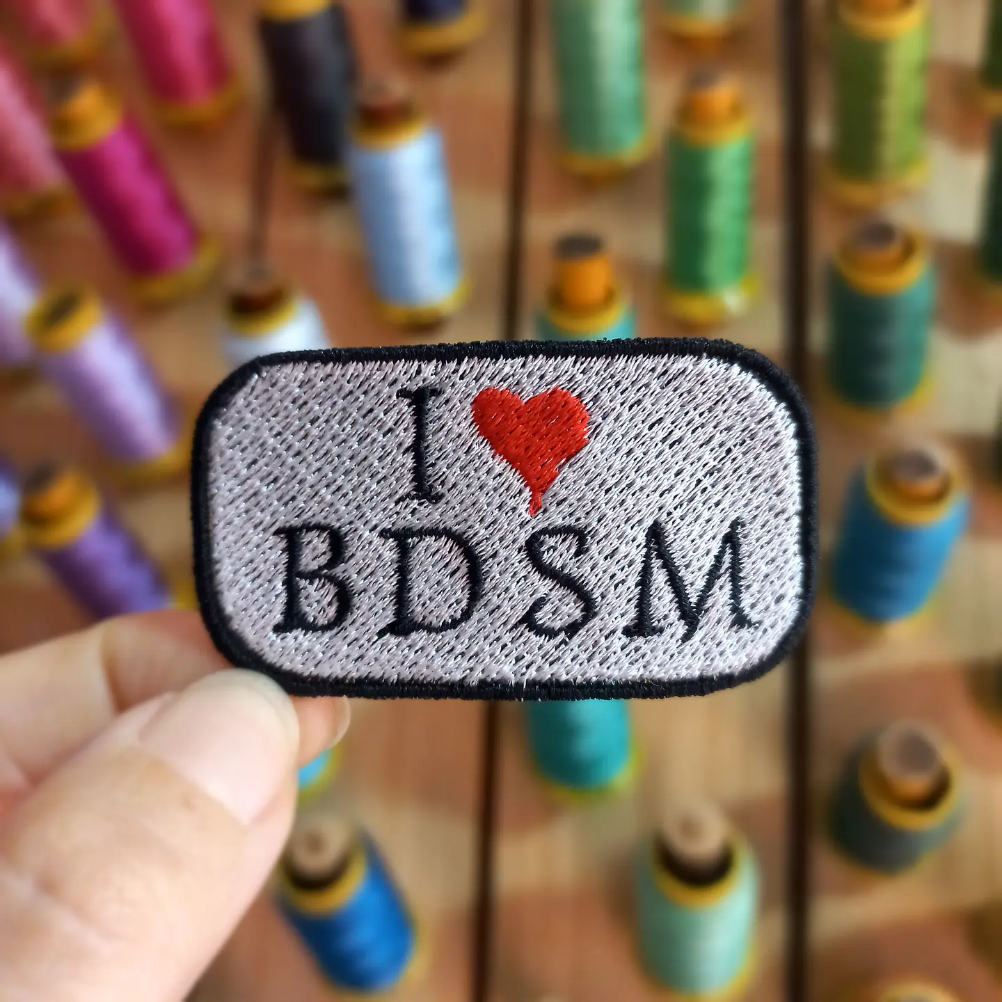 BDSM love 1