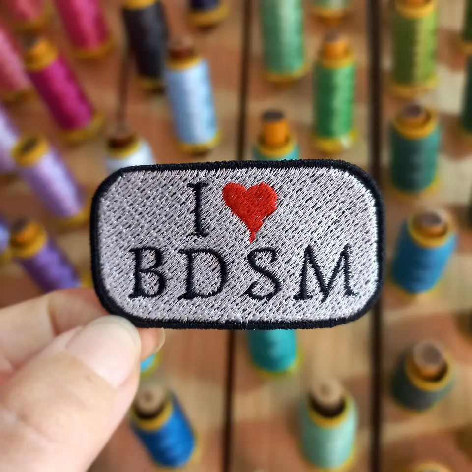 BDSM love 1