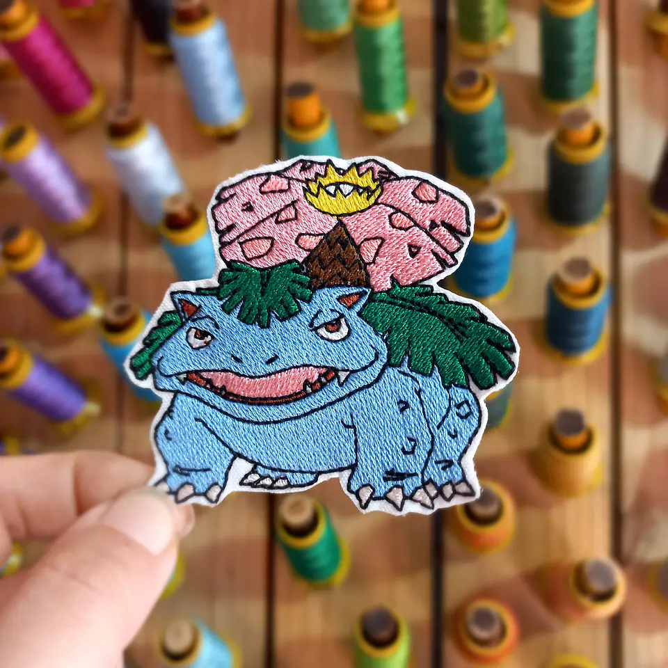 Venusaur 1