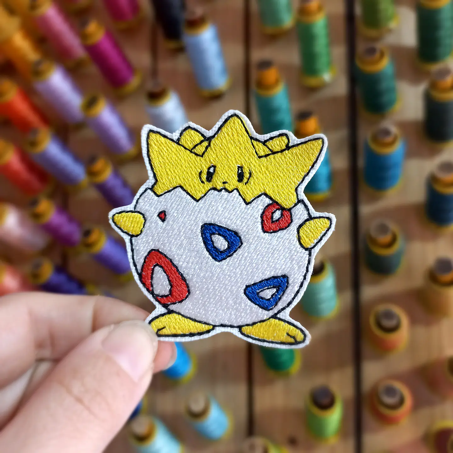 Togepi 1
