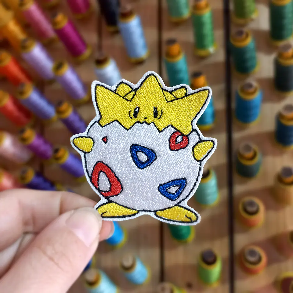 Togepi 1