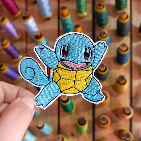 Squirtle
