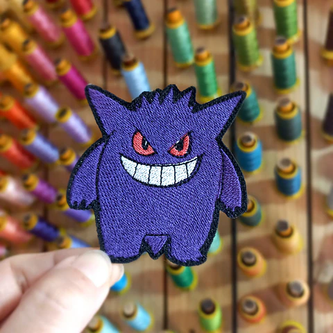 Gengar