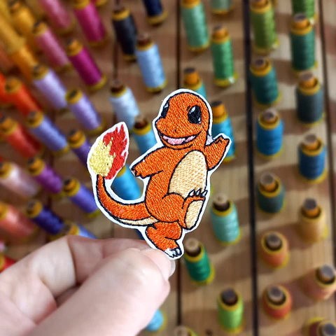 Charmander