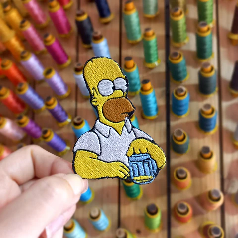 Homero 01
