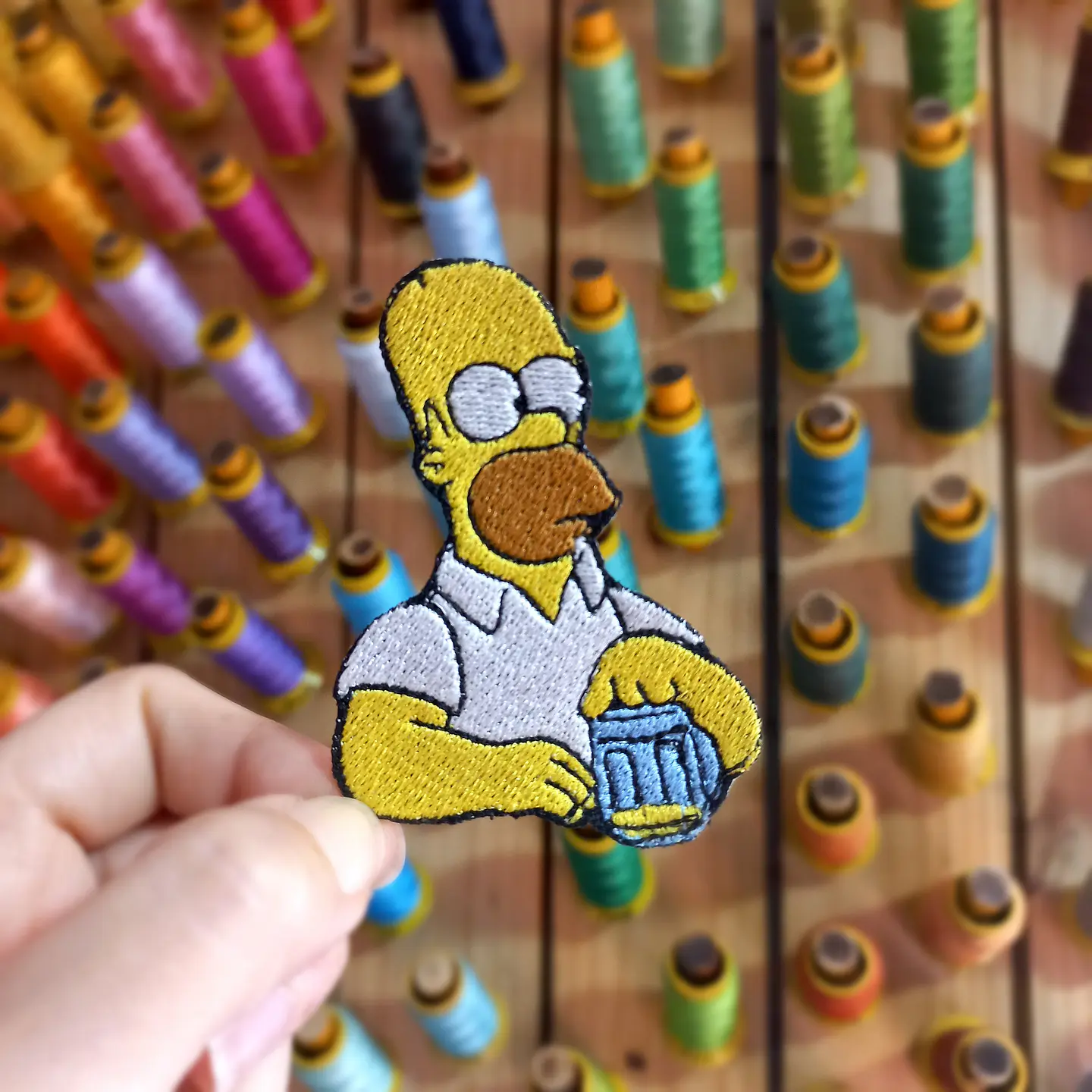Homero 01 1