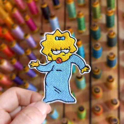 Maggie