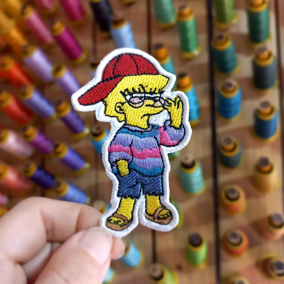 Lisa 1