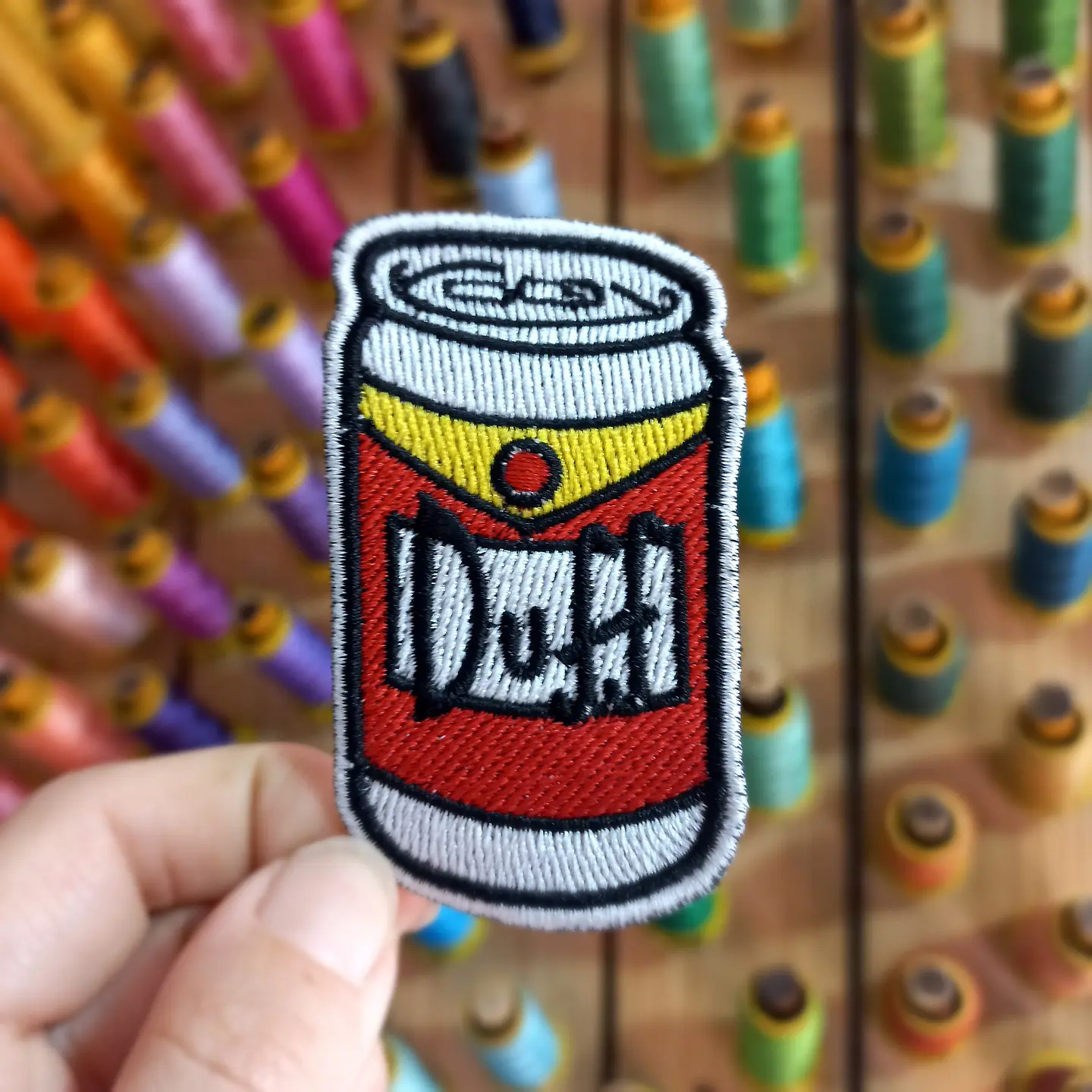 Duff 1