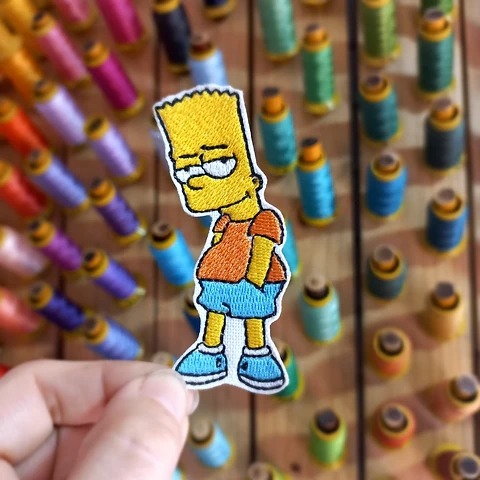 Bart 01
