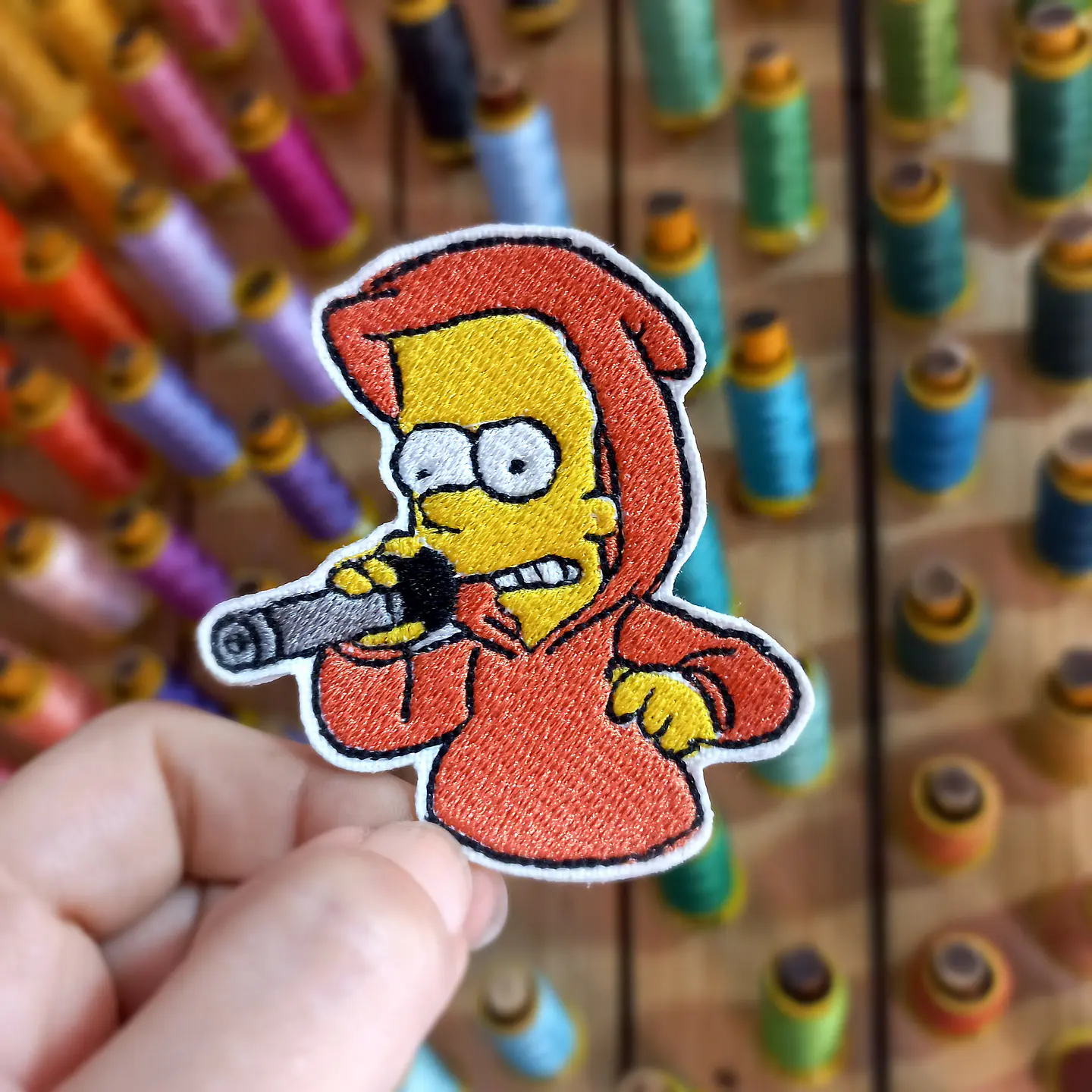 Bart 02 1