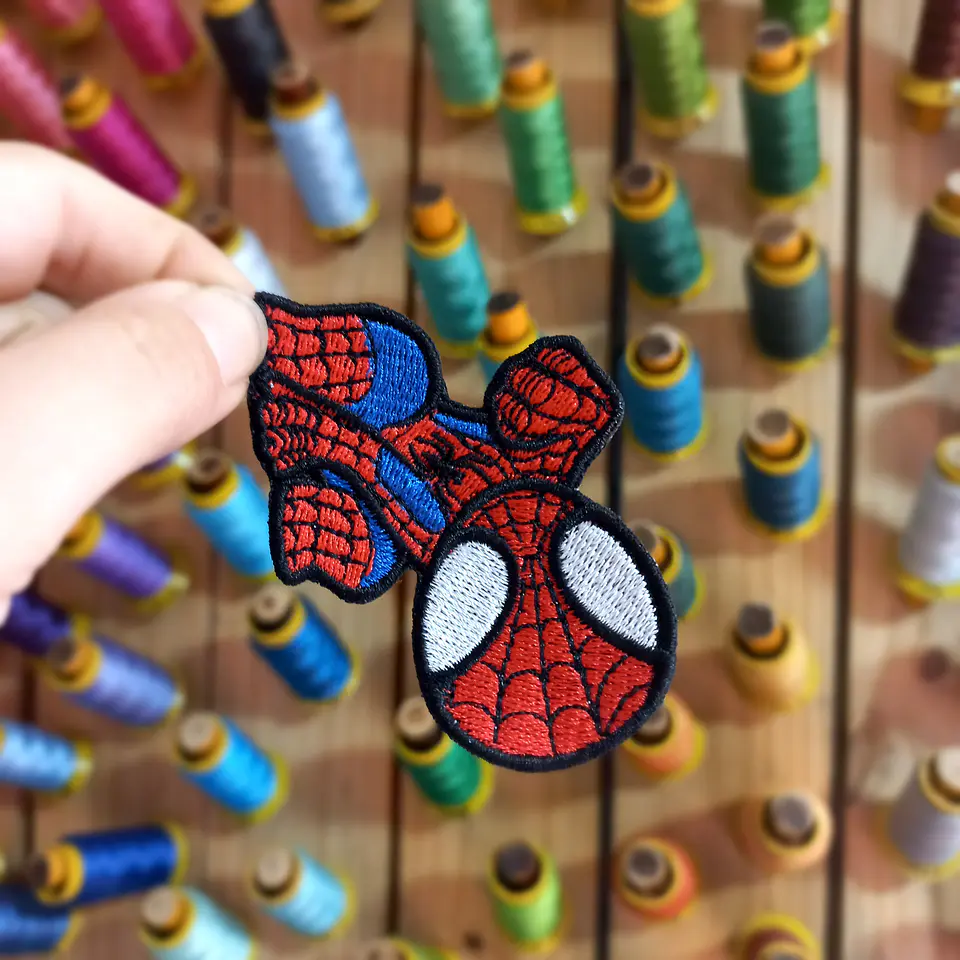 Spiderman 1