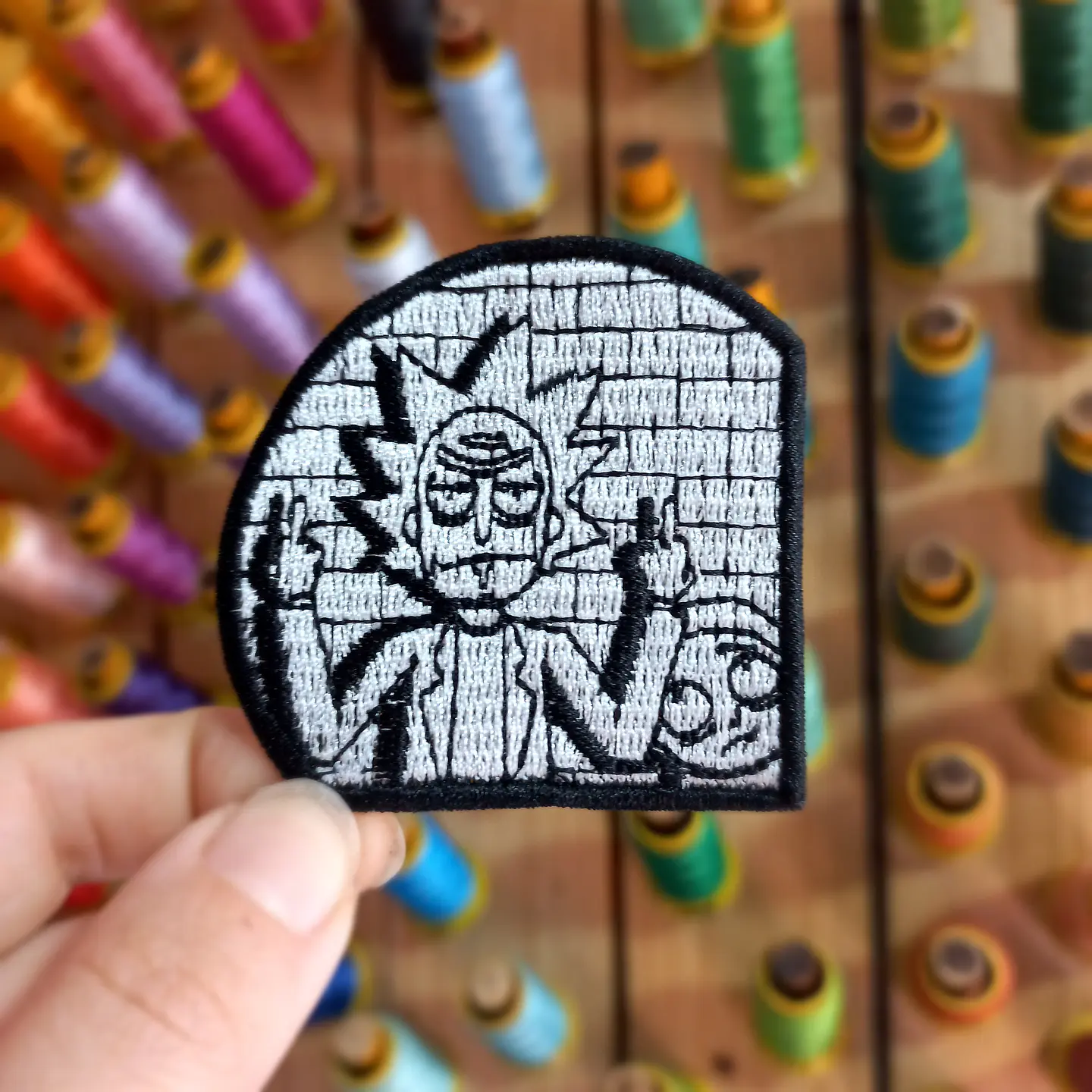 Rick y Morty 1