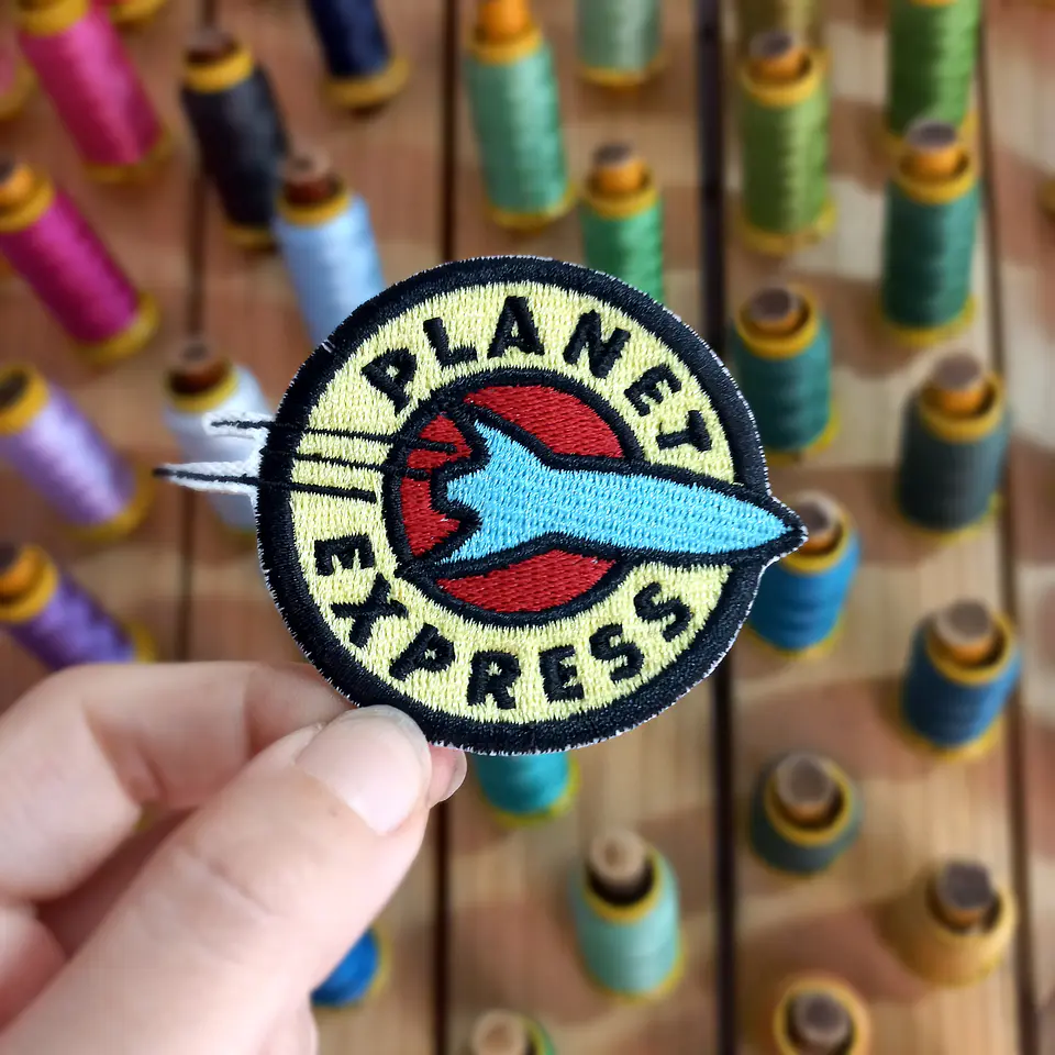 Planet express 1