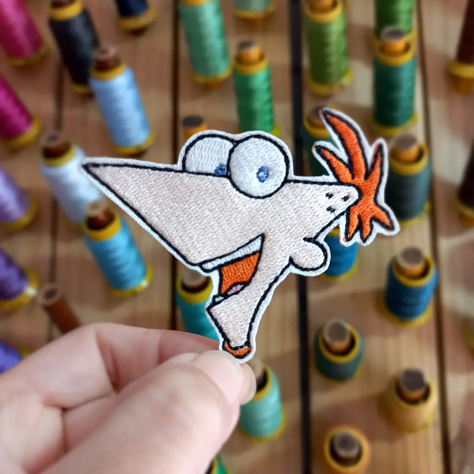 Phineas 1