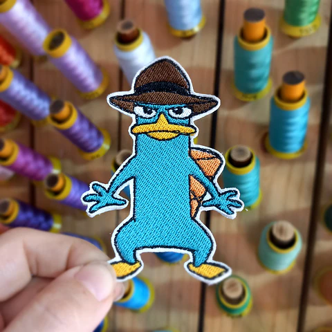 Perry