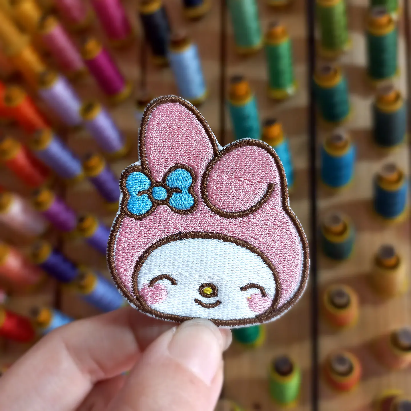 My Melody 1