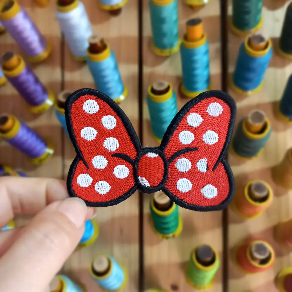 Minnie 02 1