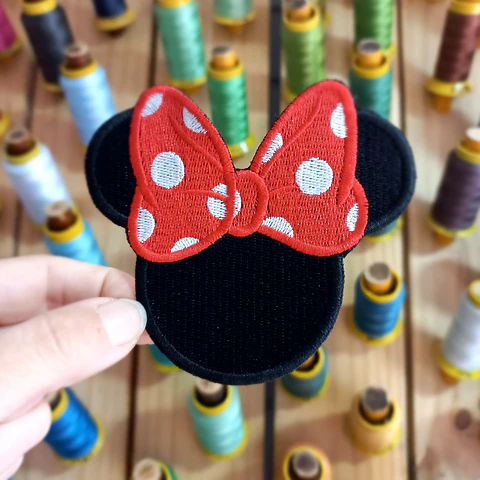 Minnie 01