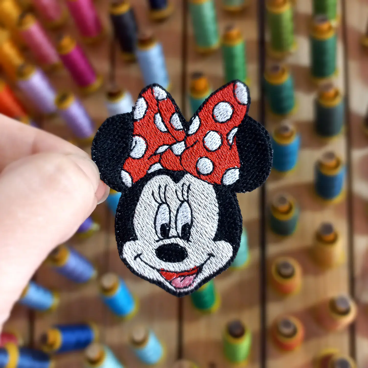 Minnie 03 1