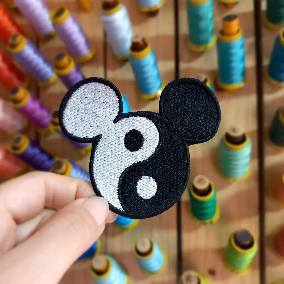 Mickey 02 1