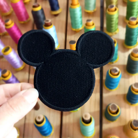 Mickey 01