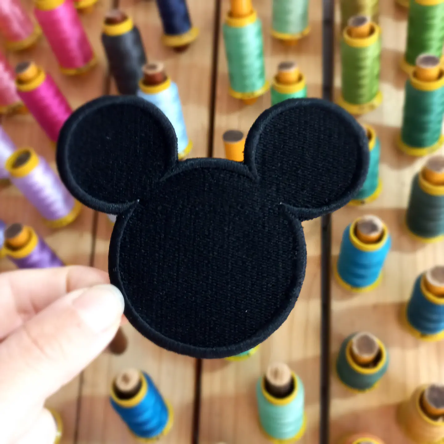 Mickey 01 1