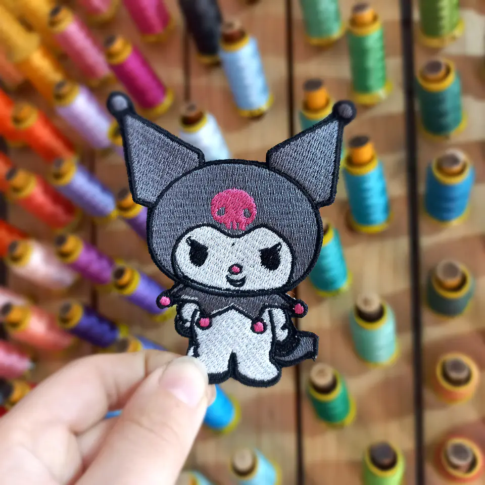 Kuromi 1
