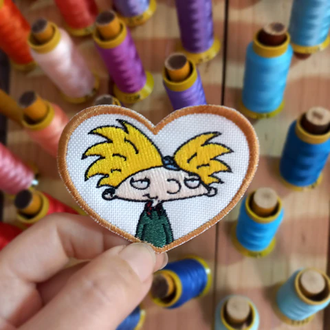 Hey arnold