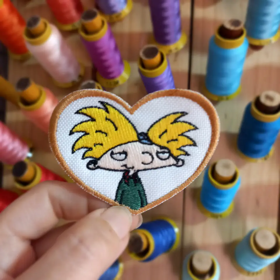 Hey arnold 1