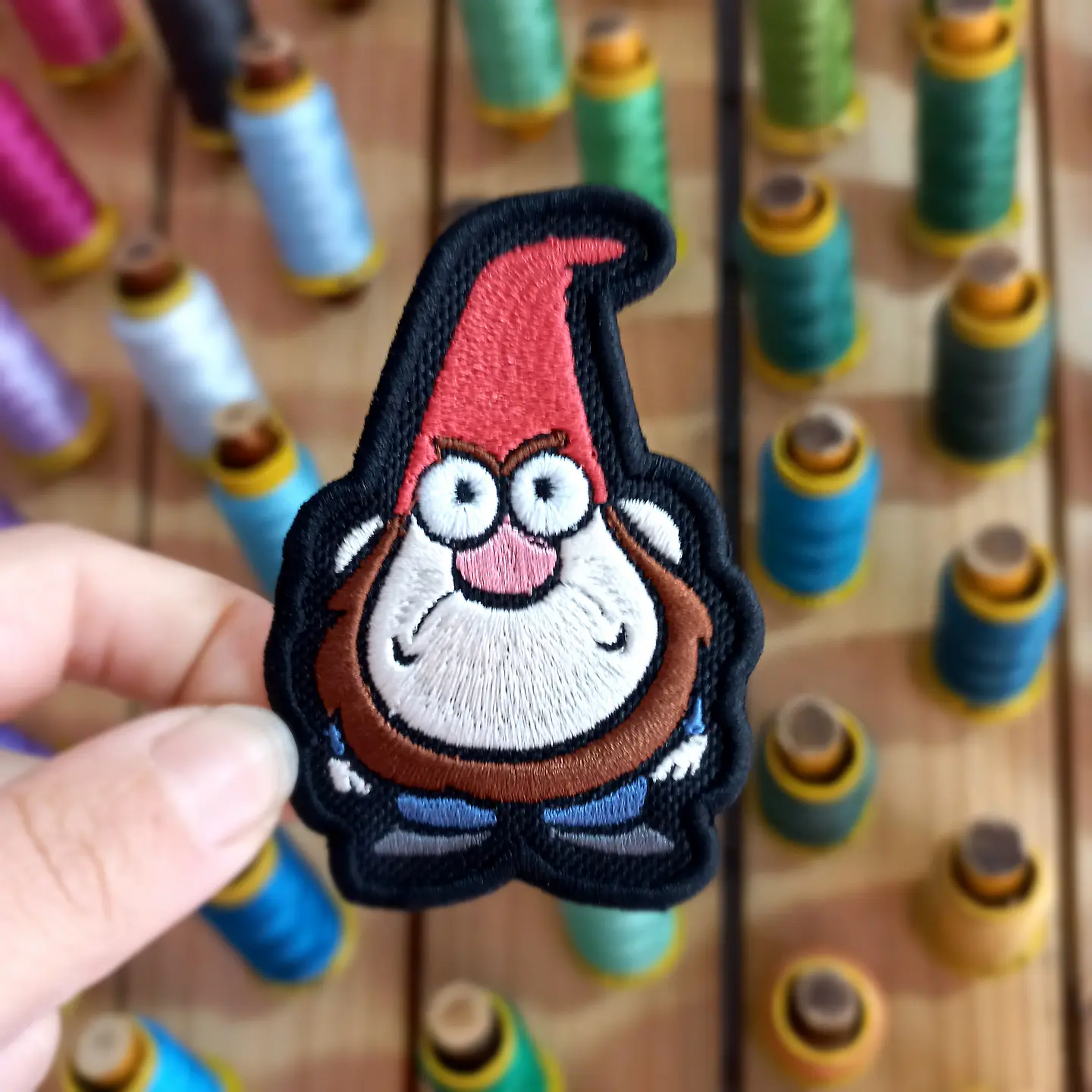 Gnome 1